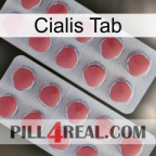 Cialis Tab 19